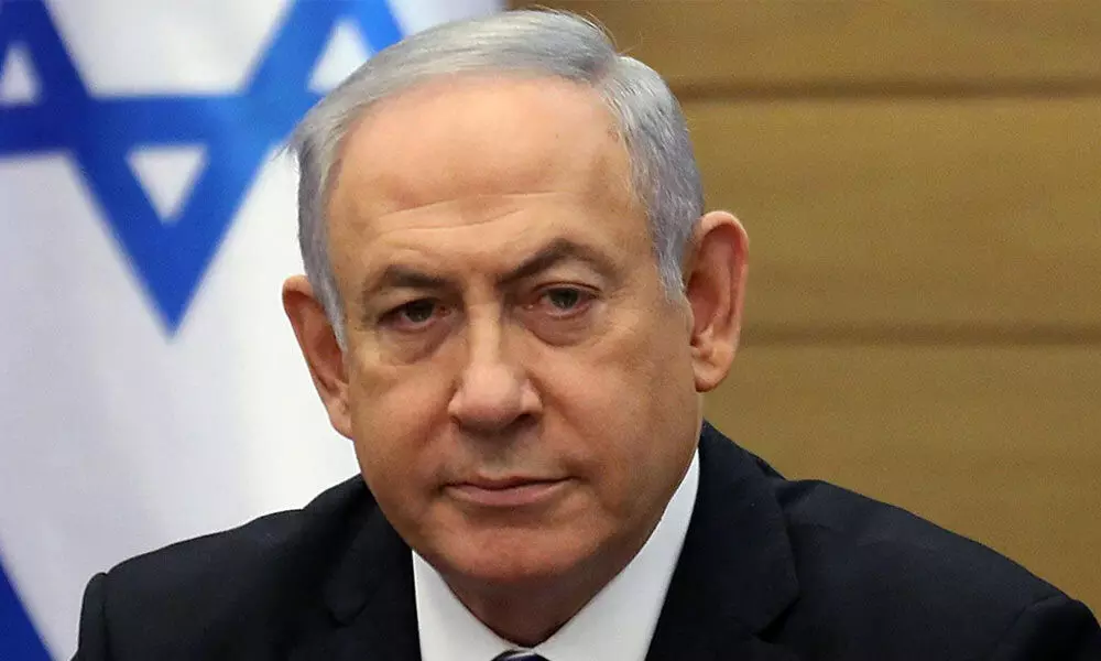 A new strategy for Israel’s Arabs: Aiding Netanyahu