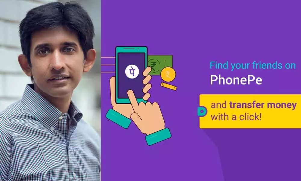 We remain firm on timeline for PhonePe becoming profitable in 2022