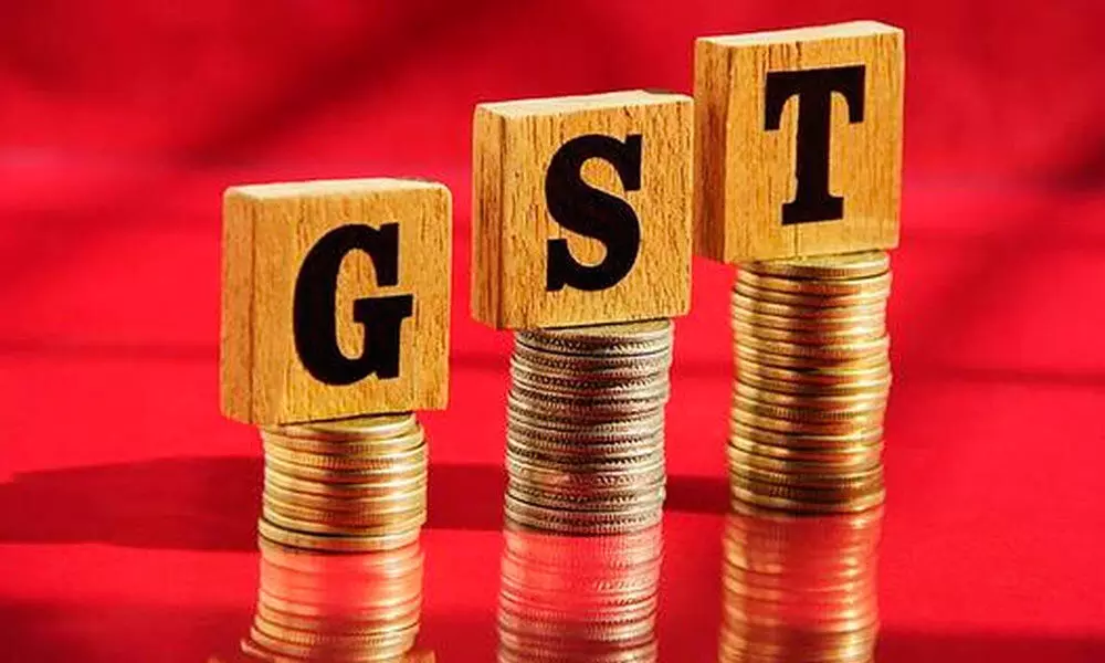 Barring Jharkhand, all states join Centre’s GST formula