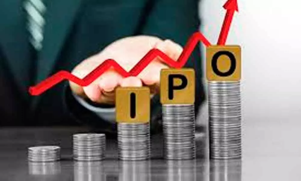 With `30k-cr issue in pipeline, IPO street set for heavy traffic in new yr