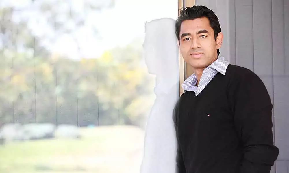 Abhinav Verma, Founder and CEO, SkillSoniq.com