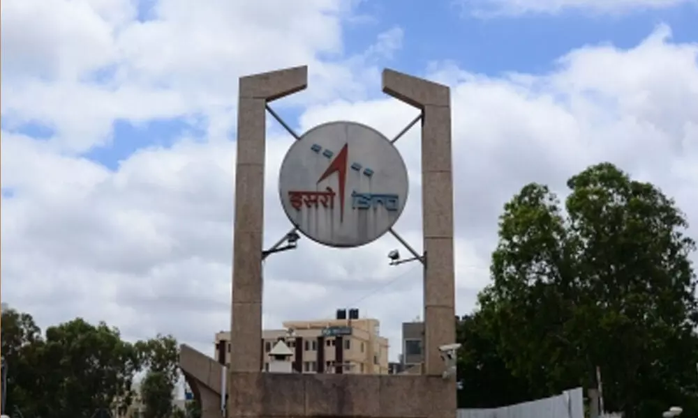ISRO ISRO