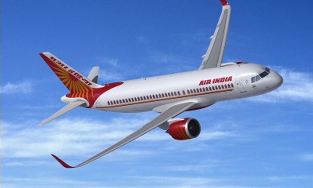 Phase II Of Air India Disinvestment To Start Jan 5