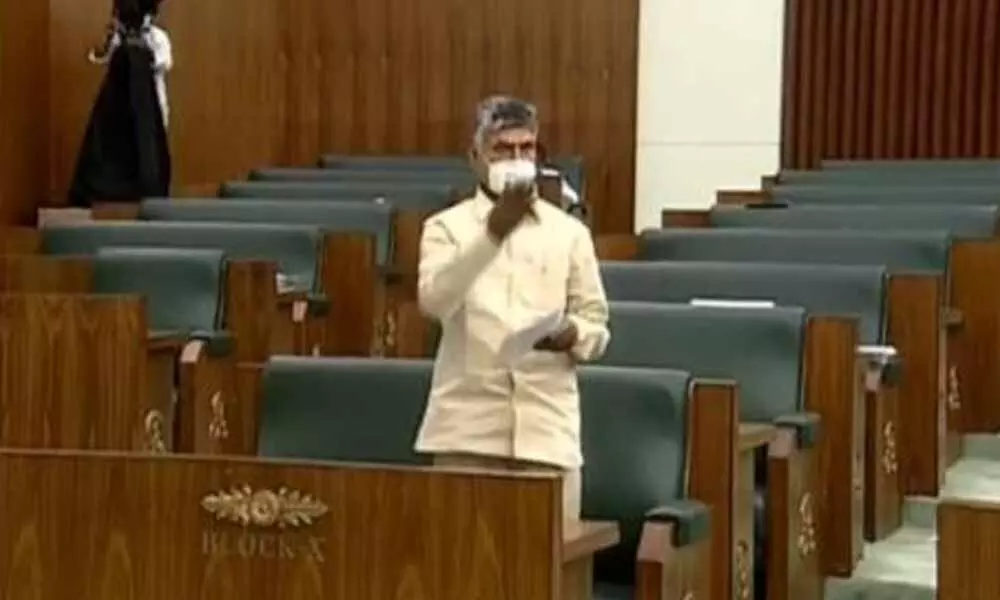 10 TDP MLAs suspended from AP Assembly