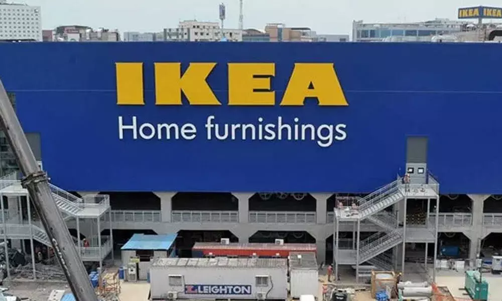 Furniture giant IKEA to scale up sourcing of toys from India