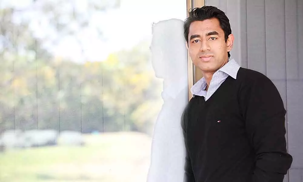 Abhinav Verma, Founder and CEO, SkillSoniq.com