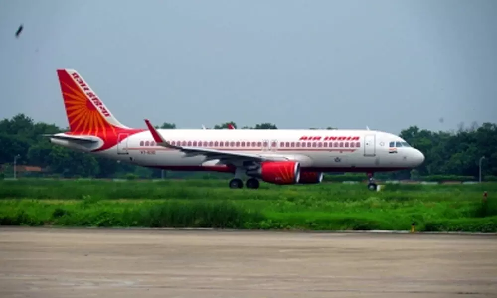 Air India