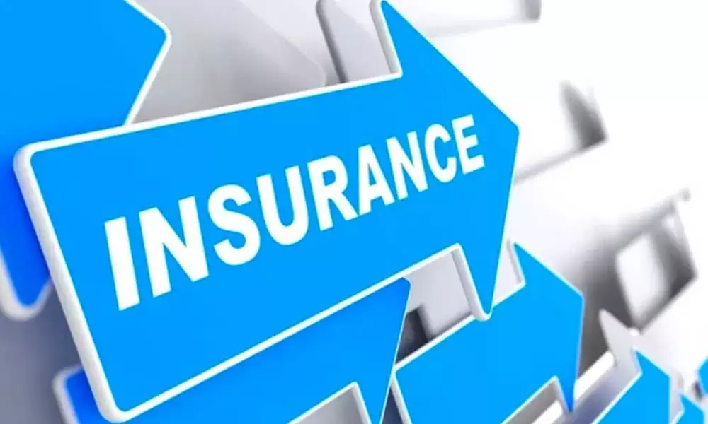 Drop in new premium income of life insurers