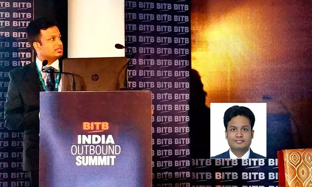 Varun Kumar, Team Leader, Consulting and Research, CAPA India