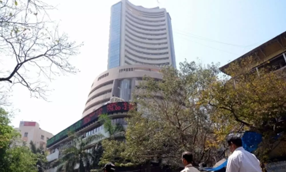 Sensitive Index (Sensex) Sensitive Index (Sensex)