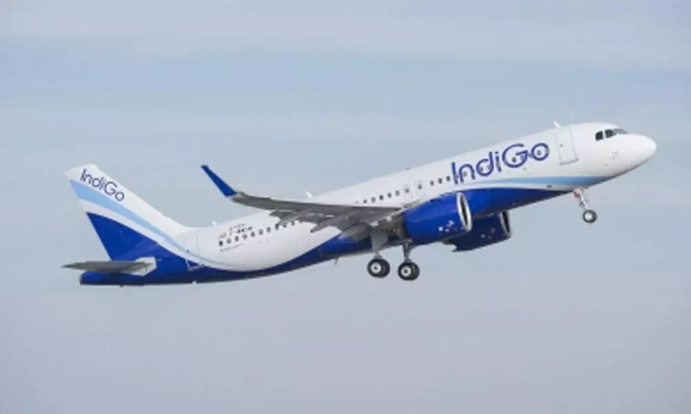 IndiGo to complete pending credit shells payments by Jan 31