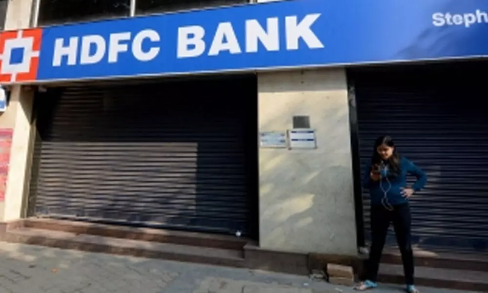HDFC raises fixed deposit rates by up to 25 bps