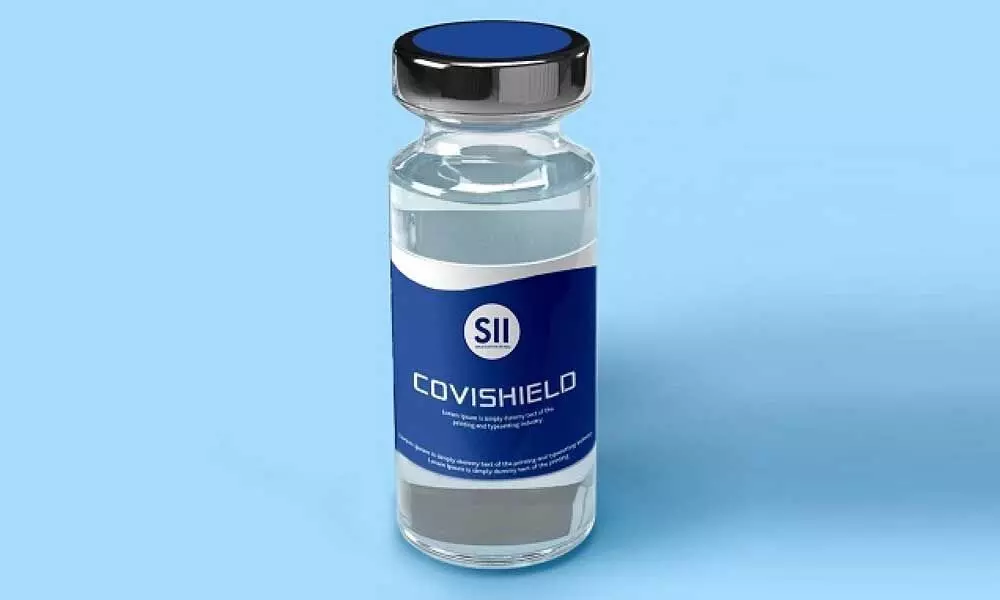 Nine European countries recognize Covishield as proof of Covid-19 vaccination for travel