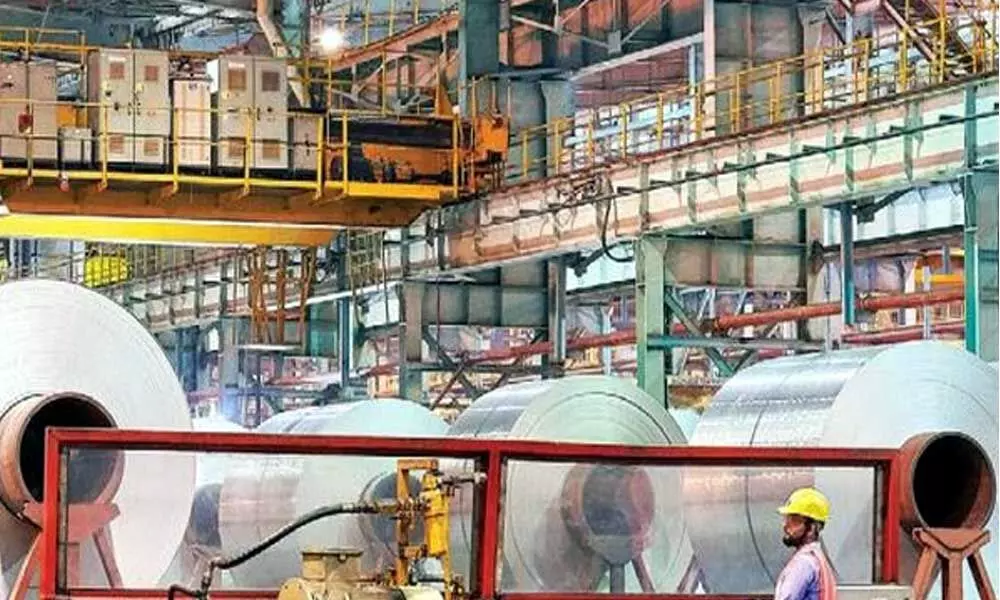 Hindalco gears up to set up `730-cr plant in Silvassa