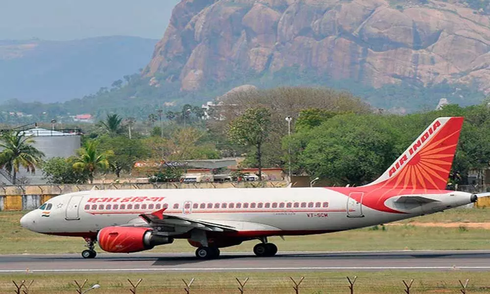 Air India