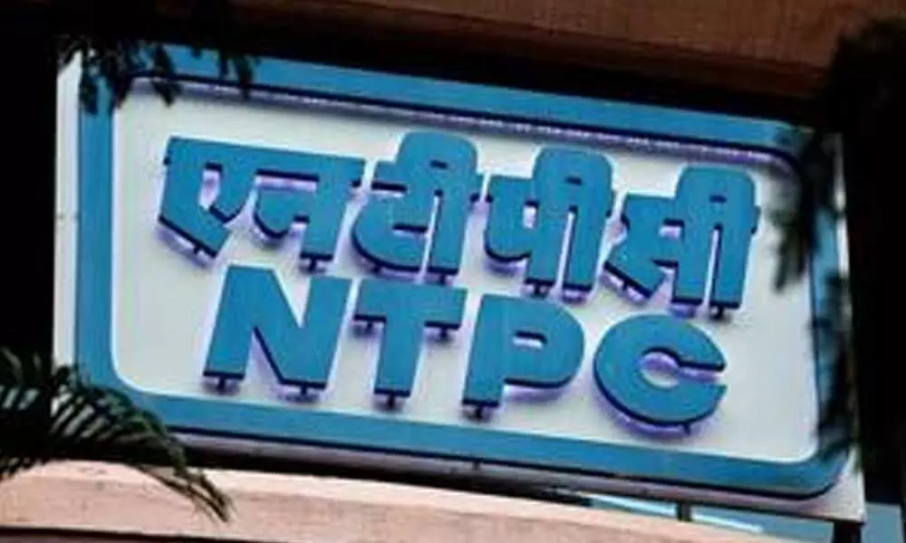 NTPC offers to buy back masala bonds worth `4k cr