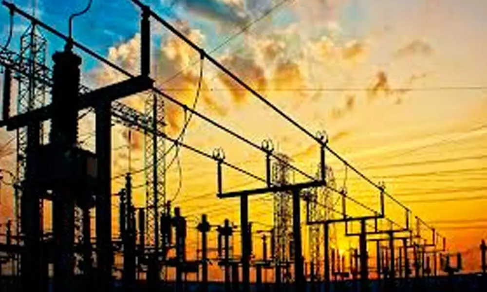 Electricity trading grows 61% in November