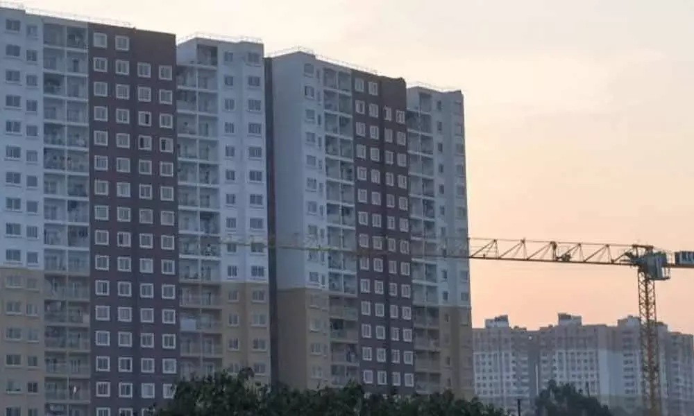 Godrej Properties buys 18-acre land in Bengaluru for housing project