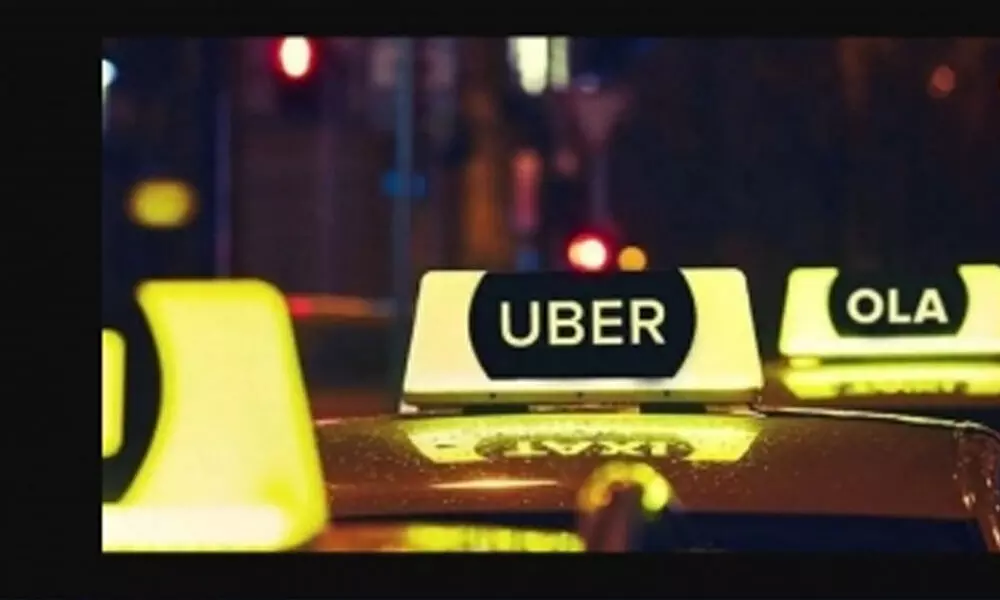 Uber announces $250mn stimulus for drivers