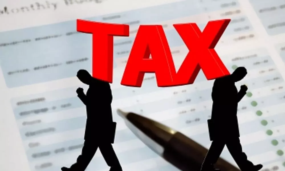 I-T issues refunds worth Rs 1.64 lakh cr
