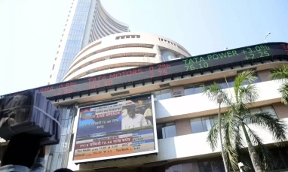 Go for buying if Sensex falls to 49,200 level