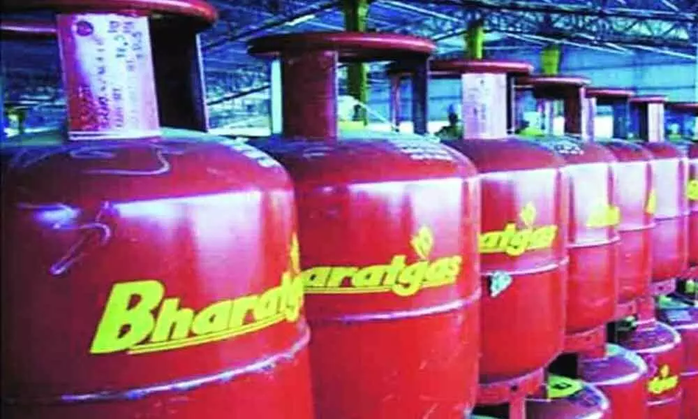 Post-stake sale, BPCL’s LPG biz to be in new SBU