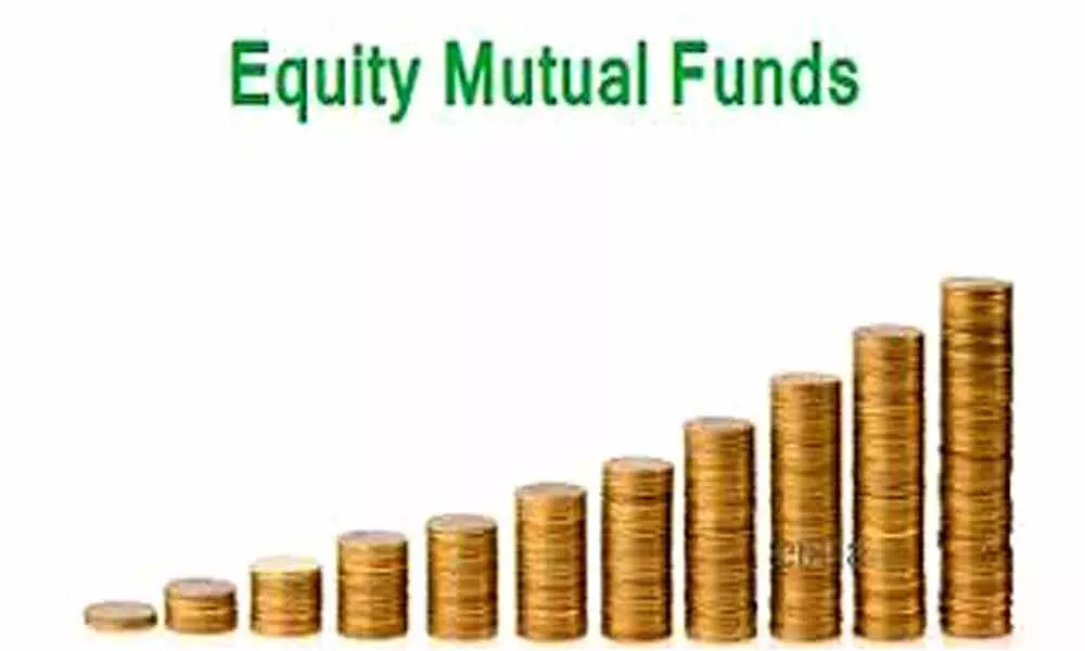 Mutual fund industry witnessed a net inflow of across all segments