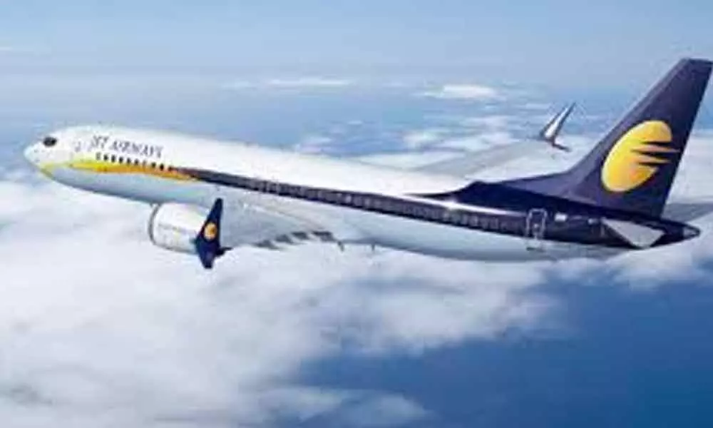 Jet back in the skies! NCLT approves Kalrock-Jalan consortiums resolution plan