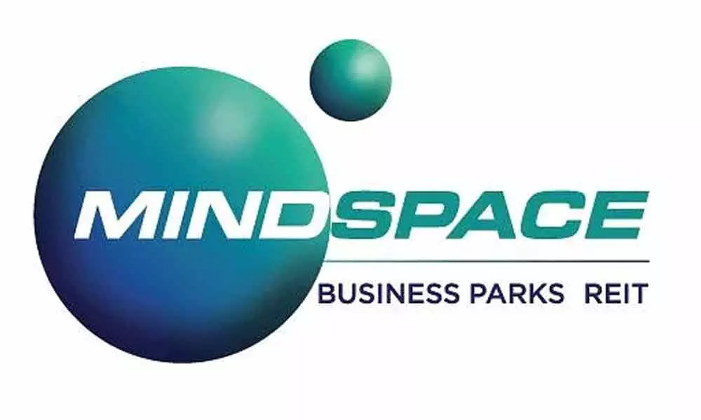 Mindspace Business Parks REIT