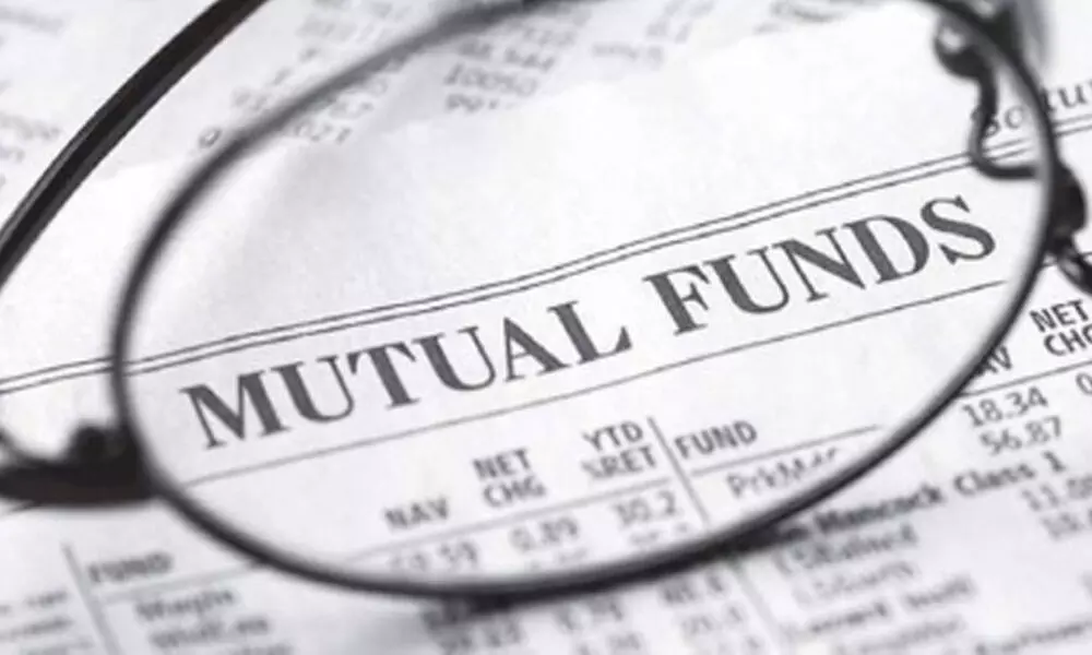 Equity and equity-linked mutual fund schemes