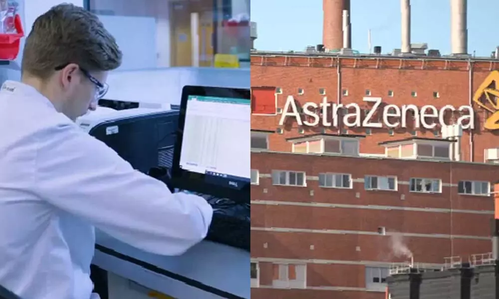 Oxford University and AstraZeneca COVID-19 vaccine