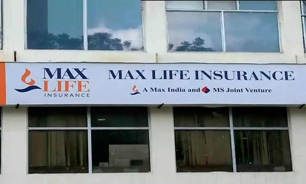 Max Life Insurance eyes double digit growth