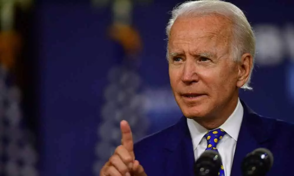 Biden policies not likely to impact Asian credit situation