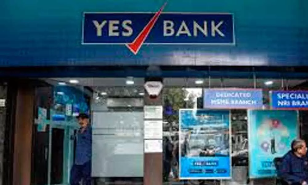 Yes Bank gets nod to raise Rs10,000-cr debt securities