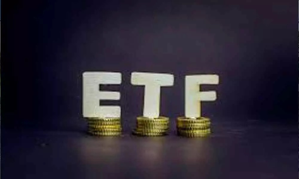 India focussed offshore funds, ETFs see $376 mn outflow in Q4