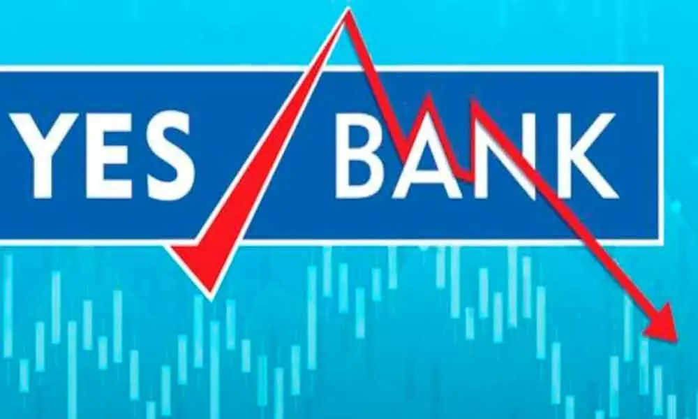 Here are latest FD interest rates from YES Bank