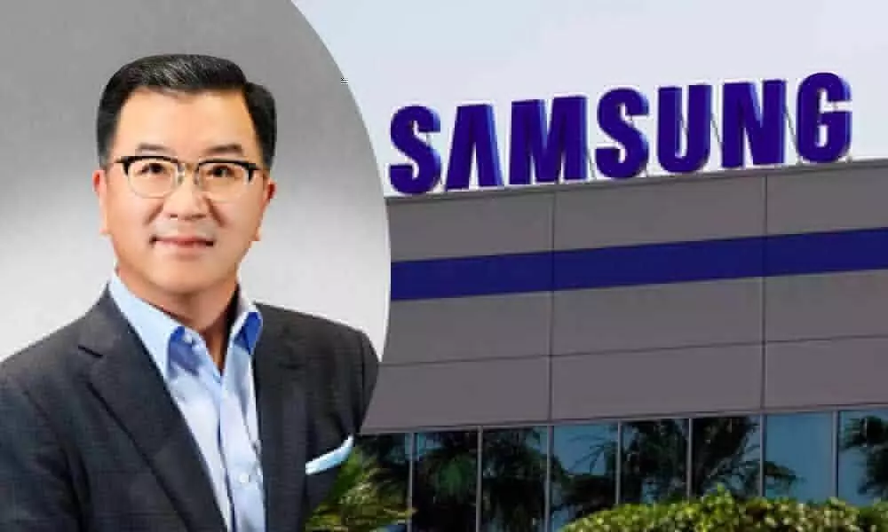 Samsung India turns 25, unveils digital initiatives