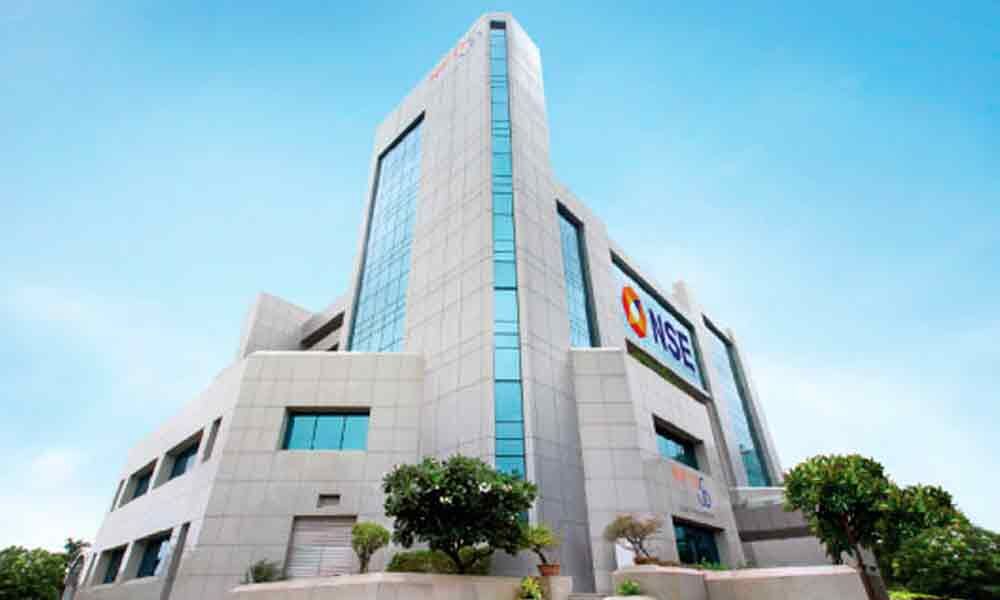 nse derivatives on nifty fsi from january 11