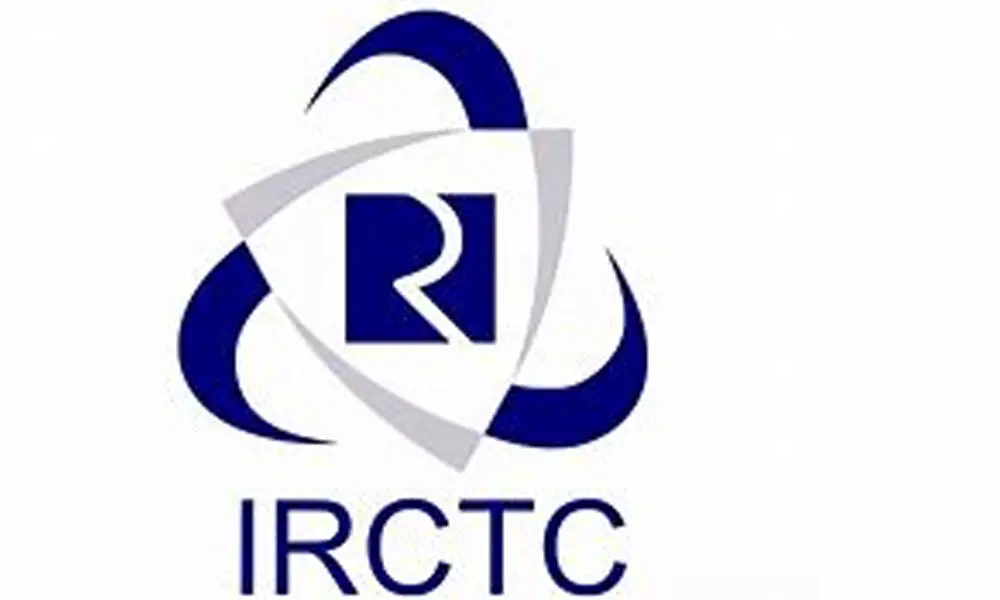 IRCTC