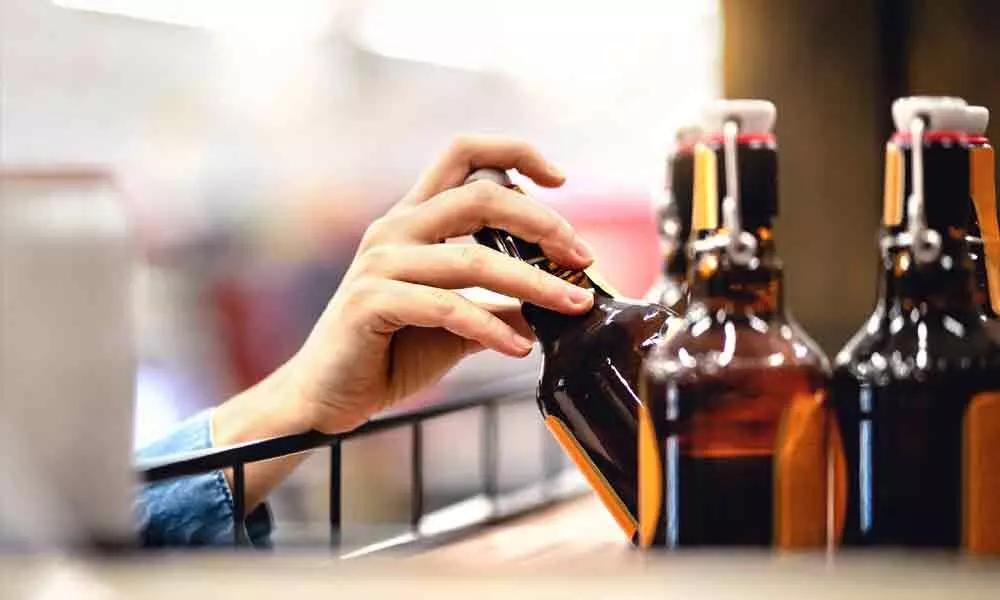 Alcobev sector set to grow in new normal conditions