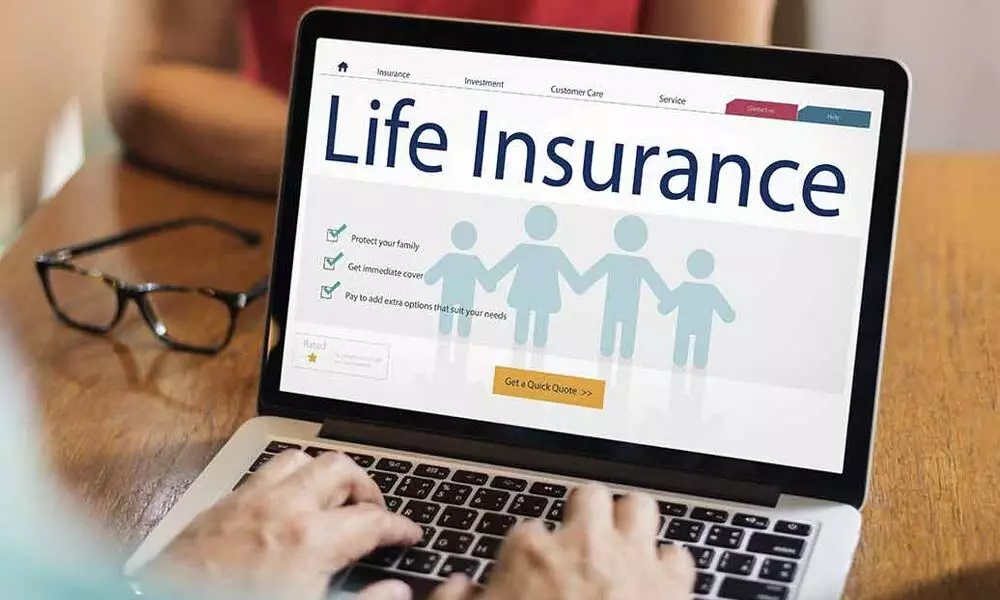 Is party of life insurance industry over?