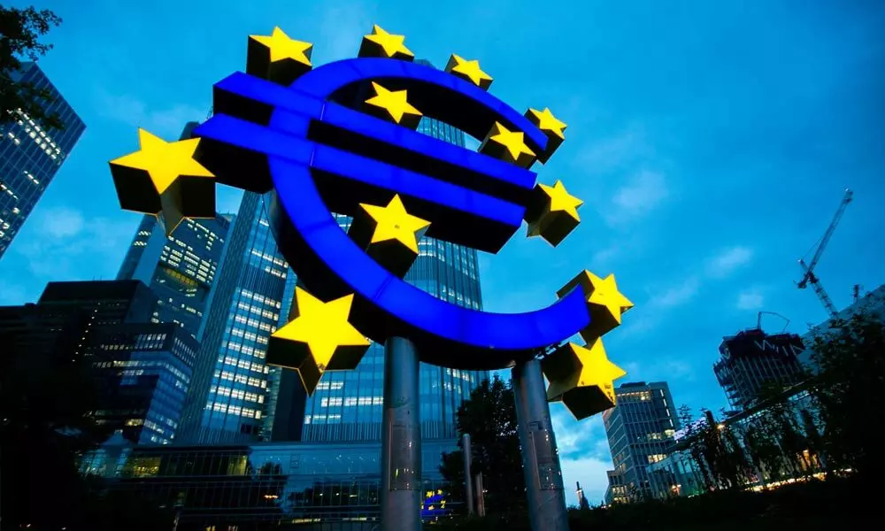 Inflation target still a challenge for ECB