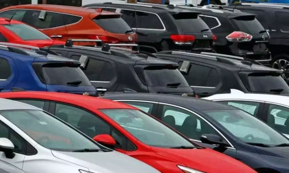 Auto sector may outperform in new year