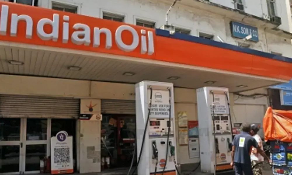 OMCs keep diesel, petrol prices static on Wednesday