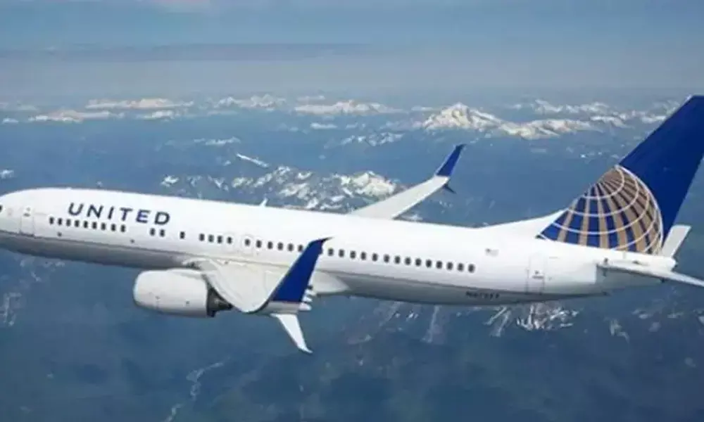 United Airlines