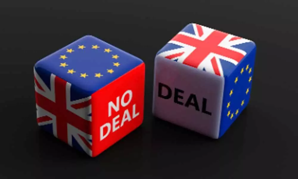 English exceptionalism, a big Brexit hurdle English exceptionalism, a big Brexit hurdle