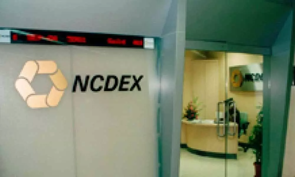 NCDEX to re-launch Gur Futures on Tuesday