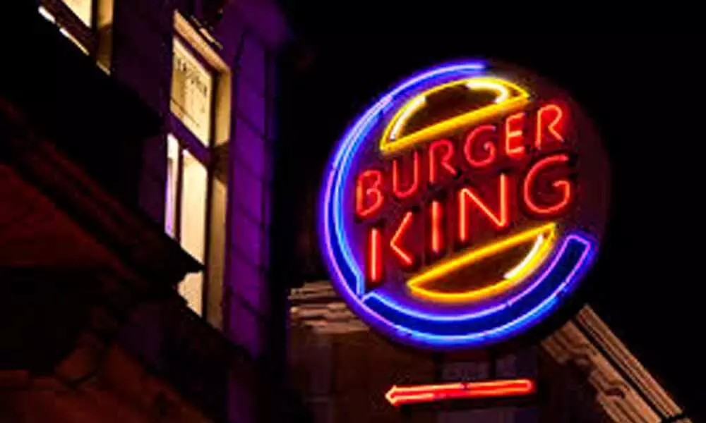 Burger King shares jump 265% in 4 days; now valued more than Westlife Development