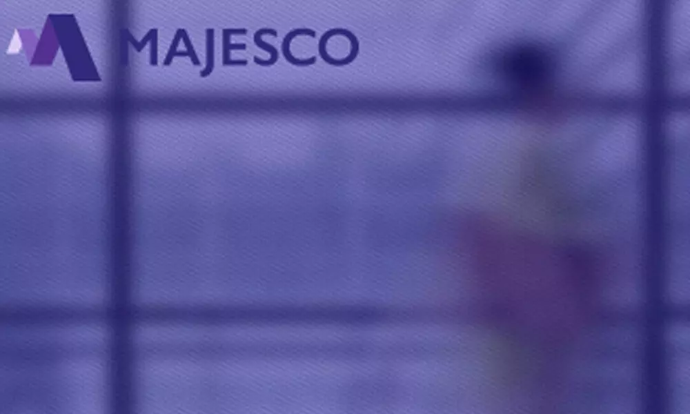 IT company Majesco declares record dividend of 19,480%