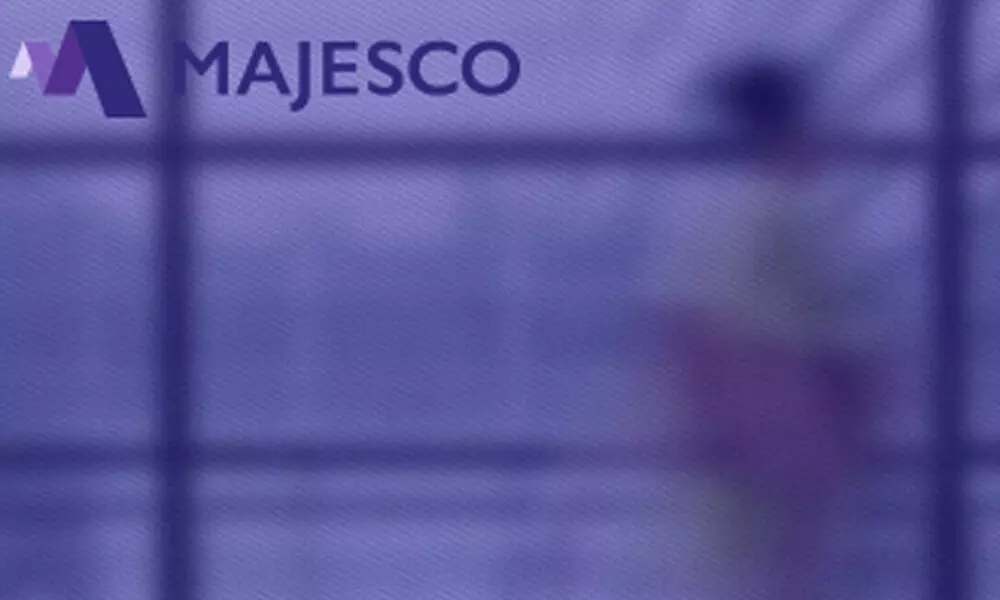 IT company Majesco declares record dividend of 19,480% IT company Majesco declares record dividend of 19,480%